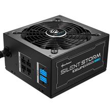 پاور شارکن مدل SilentStorm Icewind Black با توان 650 وات